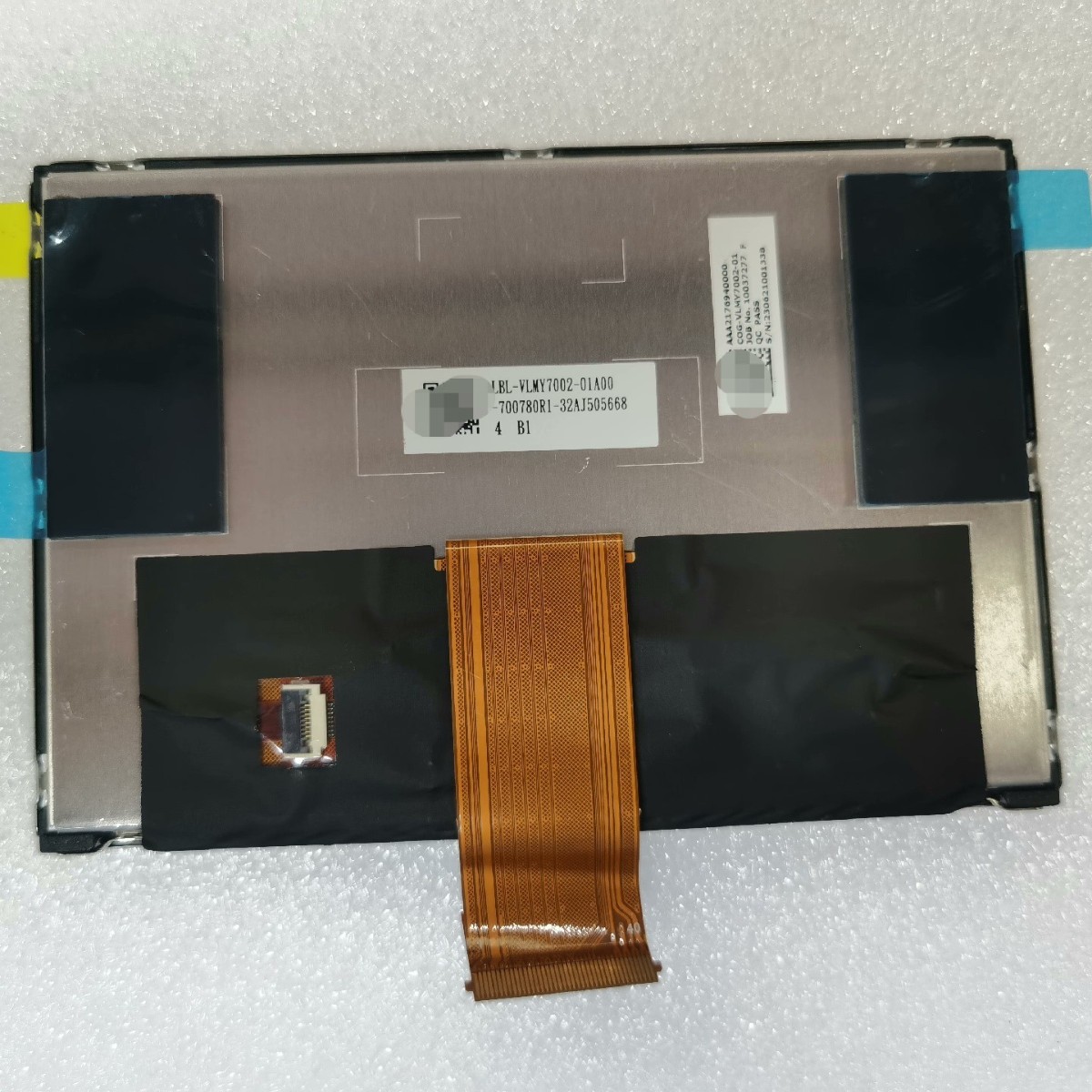 现货出售 LBL-VLMY7002-01A00 拍前请联系客服确认型号和参数价格