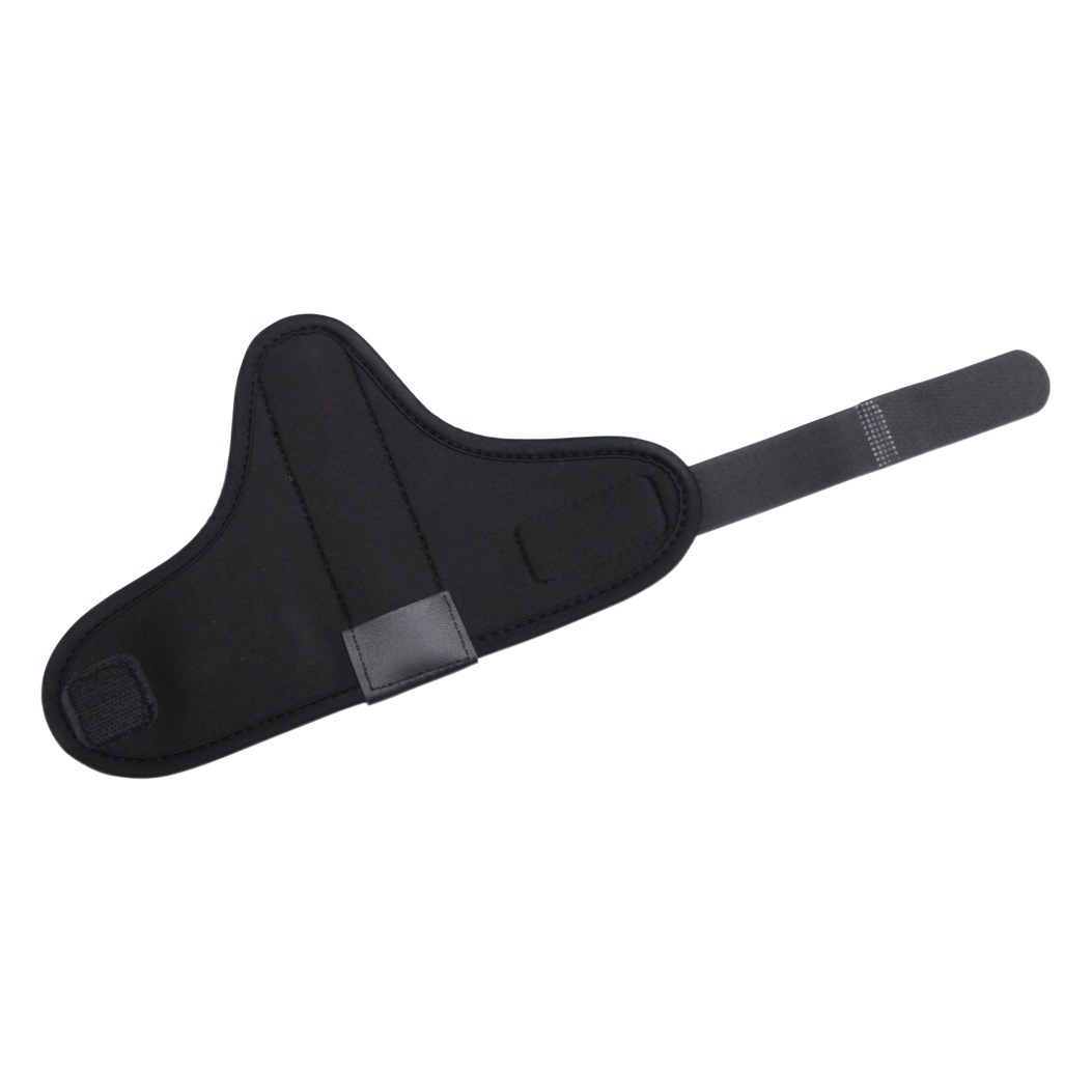 Golf swing funda de muñeca titular principiante práctica suministros swing prevenir muñeca rotación corrección Correa