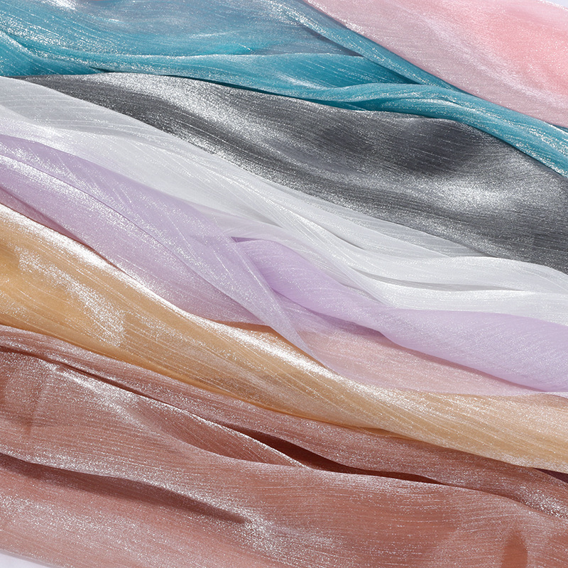 Oil Painting Texture Gauze Photo Background Cloth Ins Popular Nail Art Ornaments Live Broadcast Decoration Shooting Photography Props