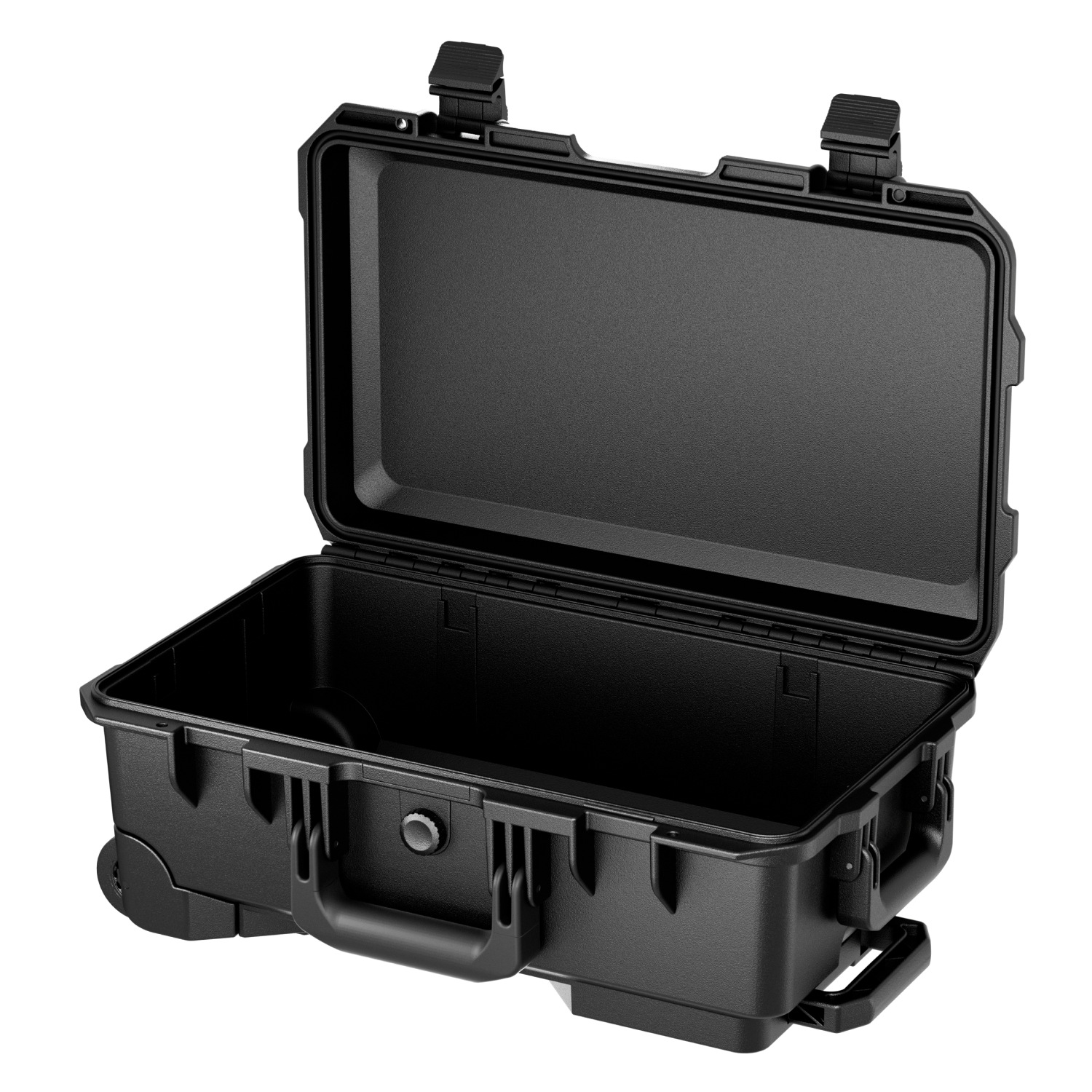 Yincai 200 cajas de protección de plástico PP al contado de la fábrica, cajas de Seguridad selladas de instrumentos y equipos impermeables, antipolvo y sísmicos