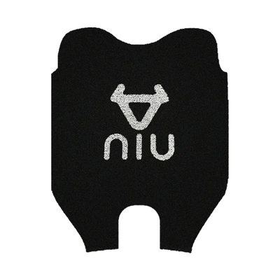 Waterproof Foot Pad F200 New National Electric vehicle foot mat