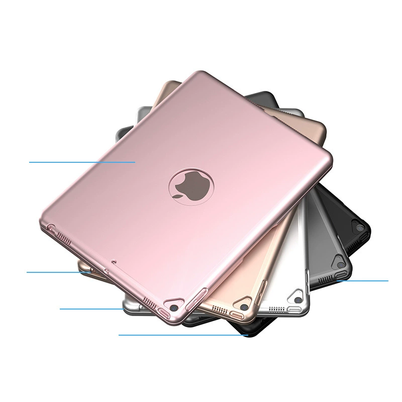 Compatible tablet laptop, wireless keyboard, protective case, bluetooth