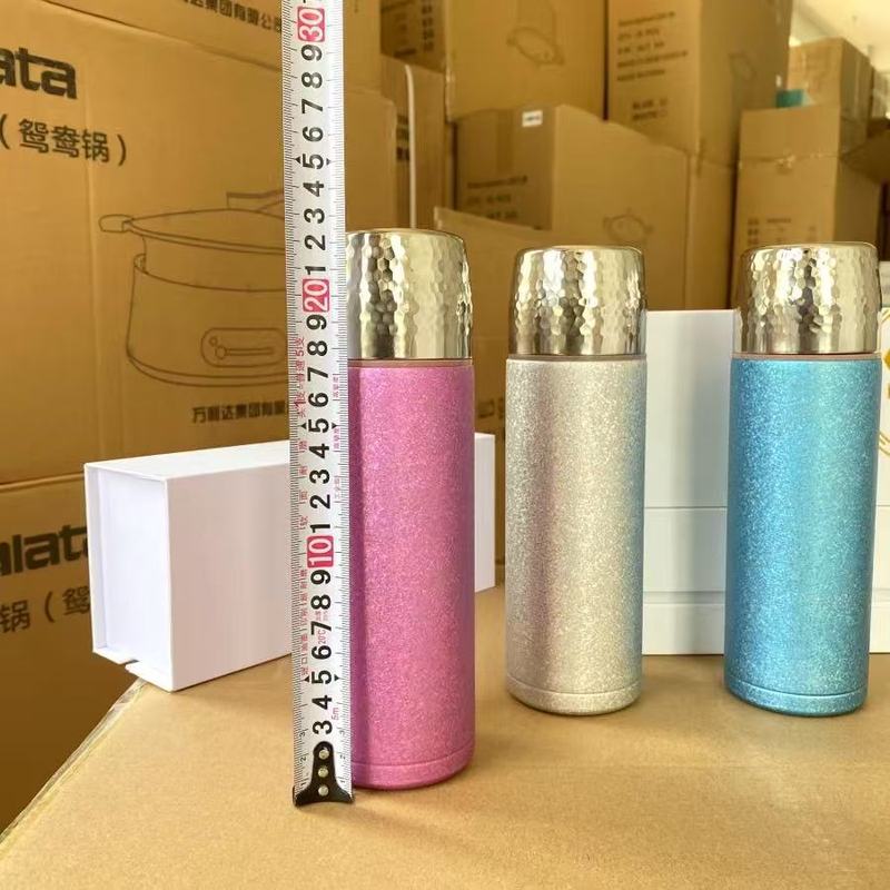 龍滋味橙心橙意真空保温飲料カップポットセット1000ミリリットル退屈ティーポット高颜値大容量|undefined