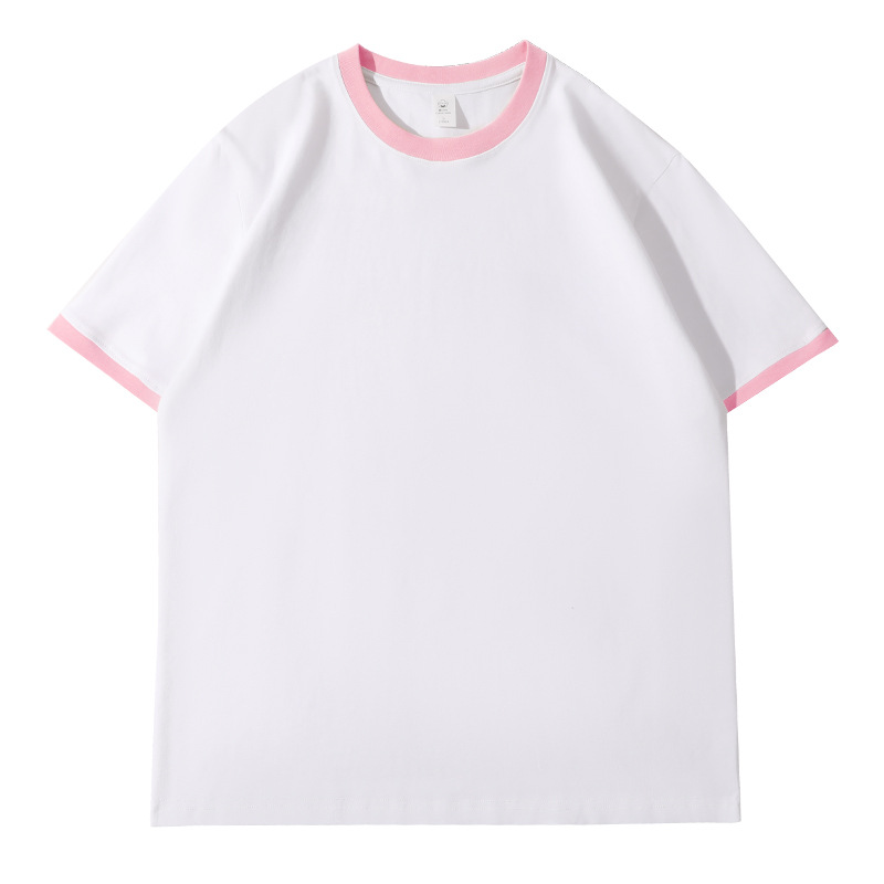 벚꽃 핑크 엣지