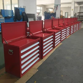 工具柜;仓储货架;工作台