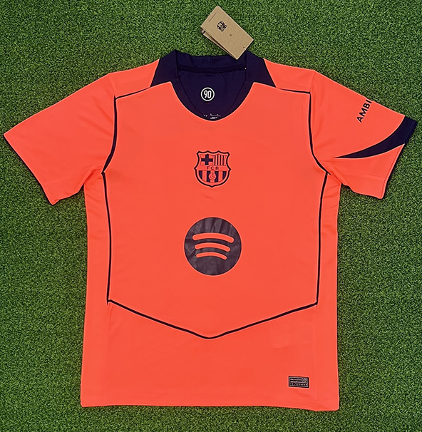 2526 camisas de fútbol de club tailandeses Real Madrid Manchester City Manchester United Arsenal Liverpool Chelsea Barcelona