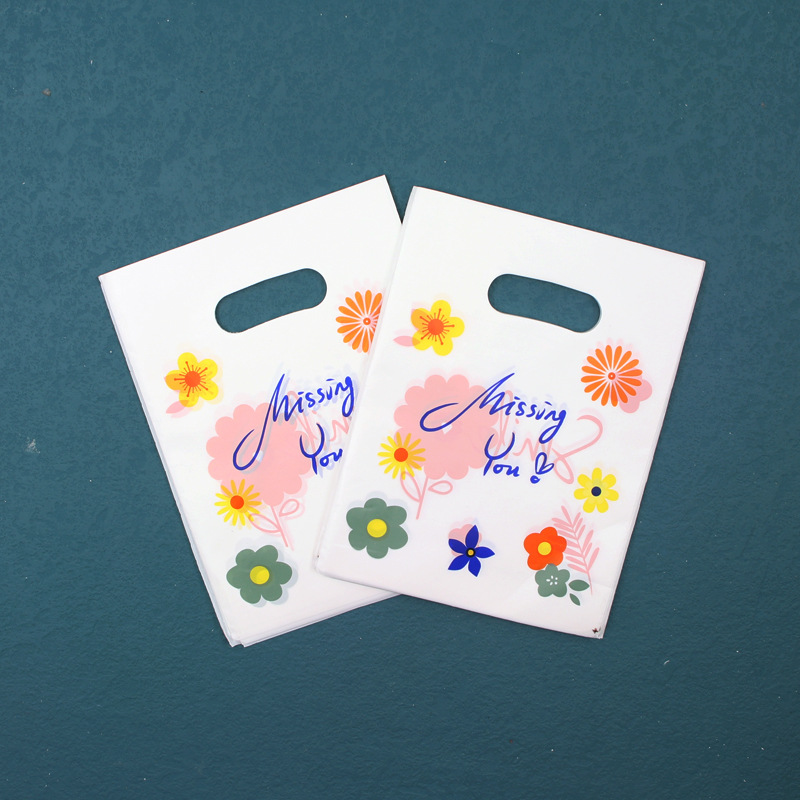 50g Weight Gift Wrapping Supplies Event & Party Supplies Jewelry Packaging Bags Classification 95 Pieces Per Pack Quantity Holiday, Daily Occasion Plastic Material Color Block Pattern Cartoon Style Style 95 Pieces Per Pack Plastic Cartoon Style Holiday Daily Color Block Jewelry Packaging Bags 11