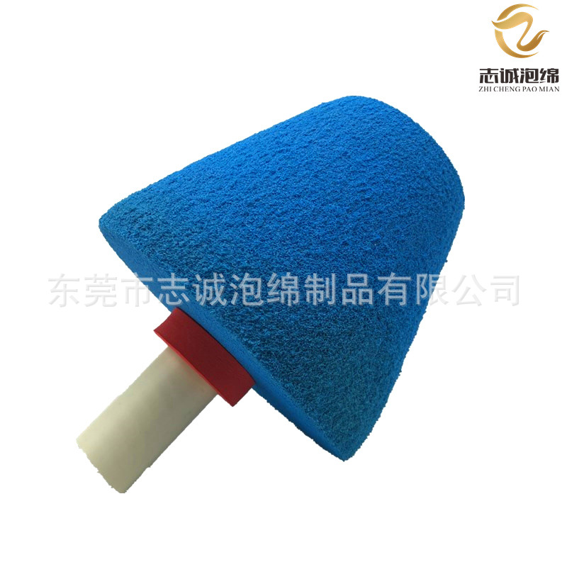 清洁用马桶海绵塞 橡塑马桶塞马桶塞 橡塑管套NBR橡塑把套现货