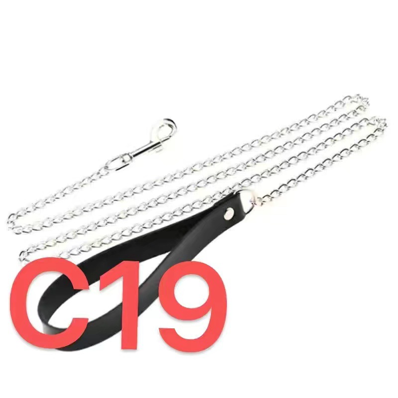 Sensory Accessory Set with Eye Mask, Cat Ear Headband, Bell Collar and Lace Gloves — detail image 41