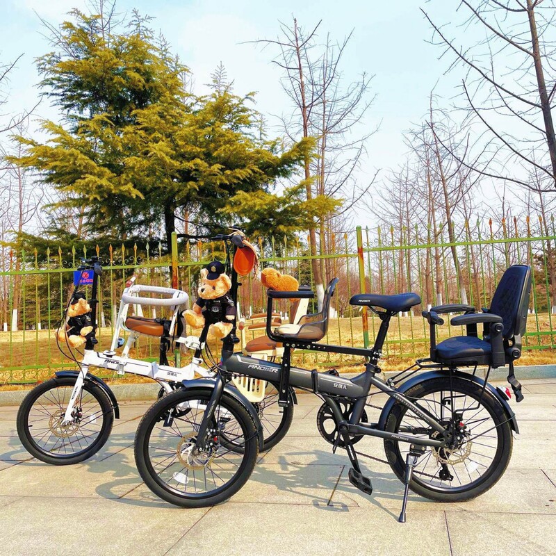 Variable-Speed Parent-Child Bicycle, Unisex, Mechanical Disc Brake, Shock Absorption, Adult Model, Unisex Angel Bicycle Variable-Speed Parent-Child Bicycle, Unisex, Mechanical Disc Brake, Shock Absorption, Adult Model, Unisex Angel Bicycle