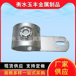 脚手架;建筑护栏;弯头