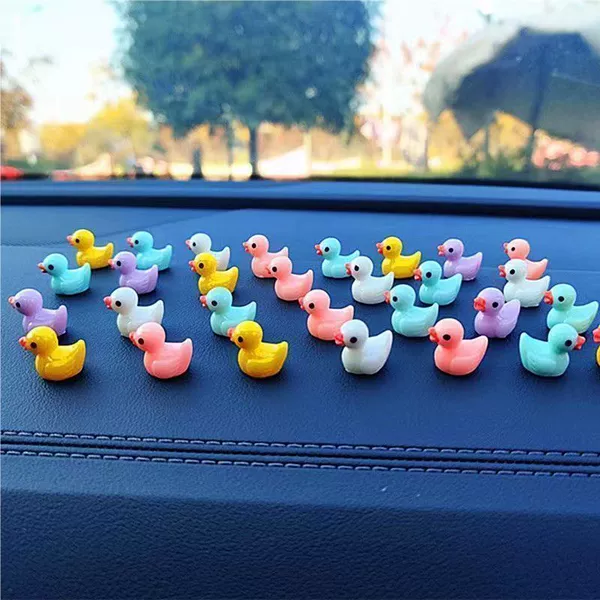 Little duck [6 packages] random colors