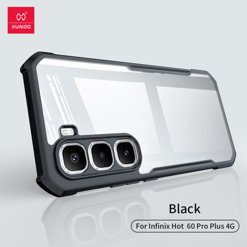 讯迪infinixhot60pro手机壳防摔适用于infinixhot60proplus保护套|undefined