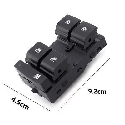 Glass Lift Switch, Window – Glass lifter
