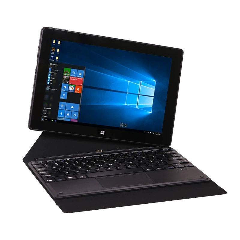 Лёгкий и тонкий планшет-ноутбук, 2 в 1, 11" , Windows 10