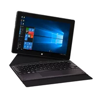 Лёгкий и тонкий планшет-ноутбук, 2 в 1, 11" , Windows 10