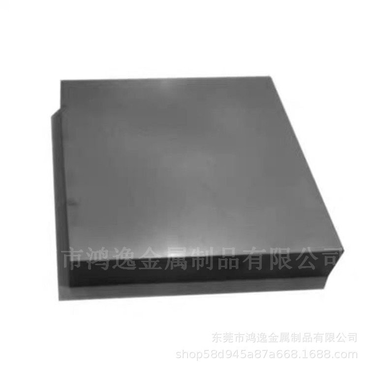 供应德国蓝帜钨钢GB20硬质合金 耐冲击模具用GB20钨钢板 精磨加工