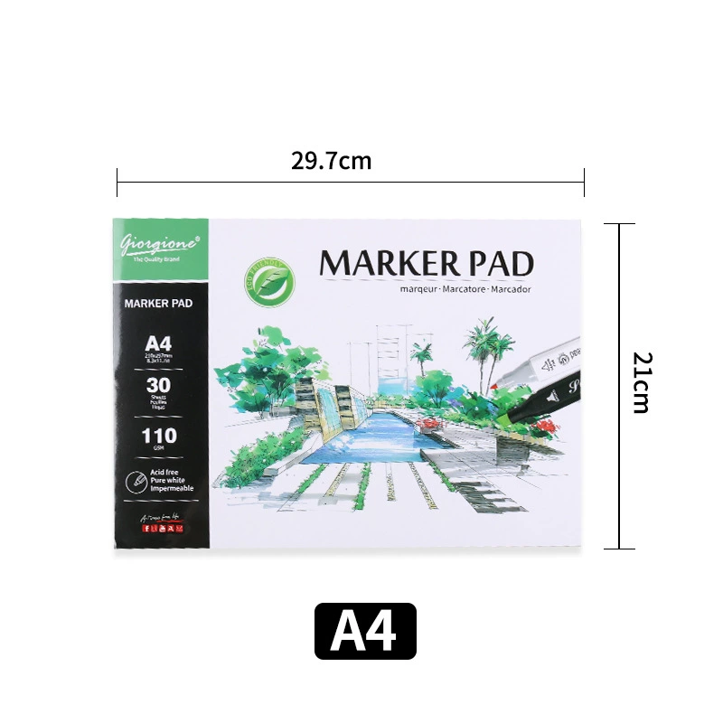 Marker, раскраска, 110G, (), ручная роспись, граффити