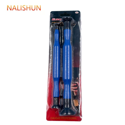Grinding Motorcycle Auto Repair – Repair kit - manual-valve-grinding-rod-blue-plug-in-card
