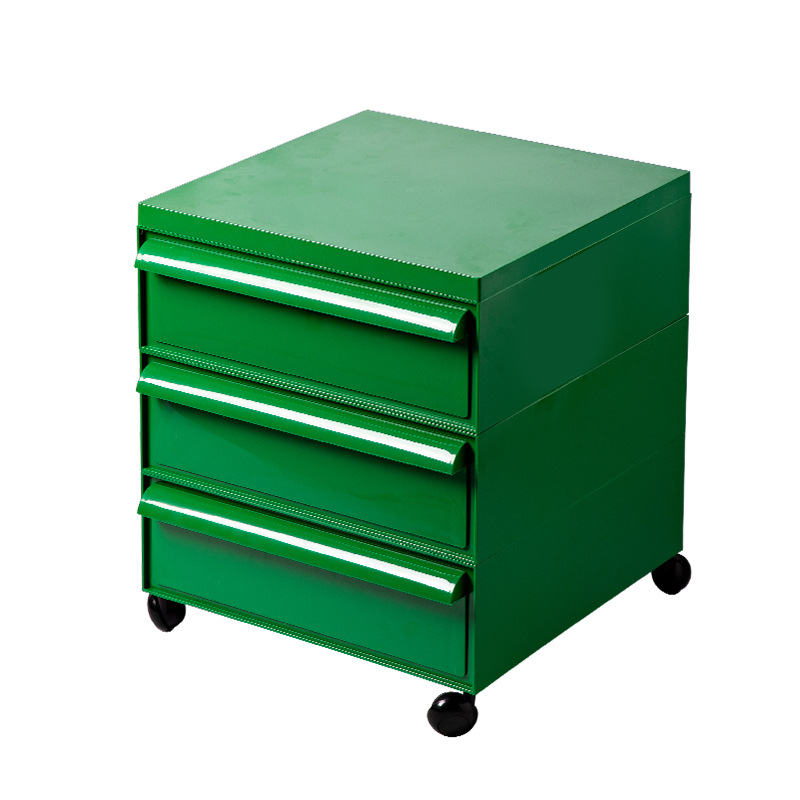 녹색 레이어 3 풀리