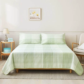 四件套;纤维被;夏凉被