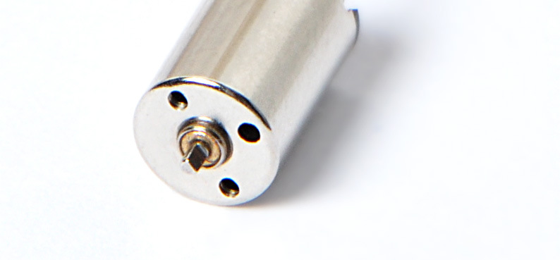 612驱动D轴减速箱电机