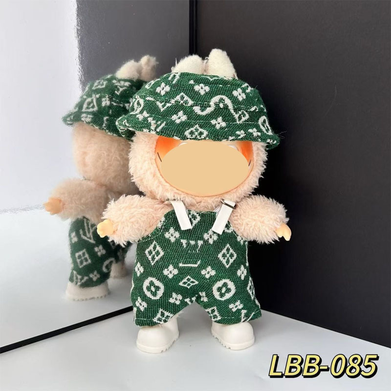 Natasha labubu ropa de muñecas, muñecas negras, muñecas lindas, juguetes de peluche. image 72