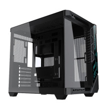 海景房游戏机箱3.0USB Type C接口 音频2合一PC Gaming Case ATX