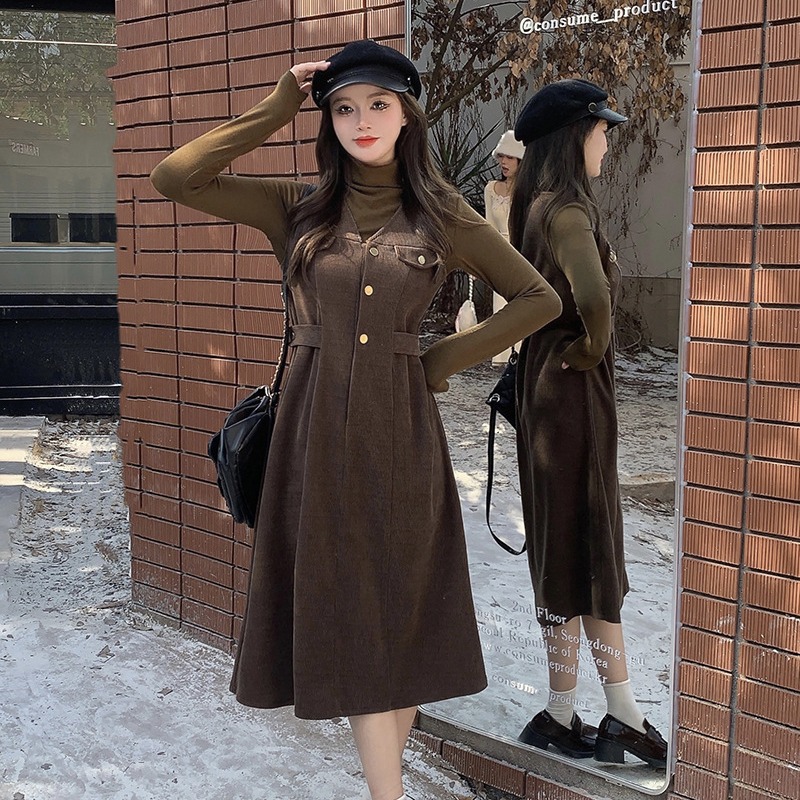 L-4XL大きいサイズトップス、ワンピース