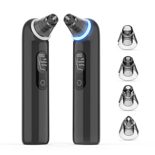 Blackhead instrument household a generation of electric beauty instrument face to remove pores machine acne cleaner blackhead
