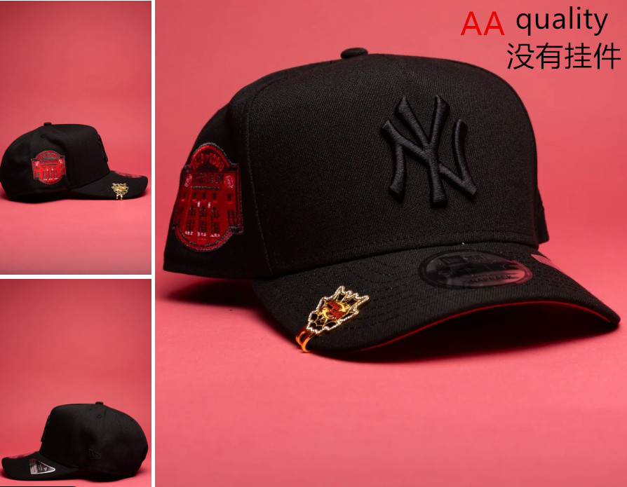 Gorra de béisbol de hip-hop moderna y de moda, superventas transfronteriza, ajustable, de alta calidad, estilo urbano, con visera curva, deportiva.