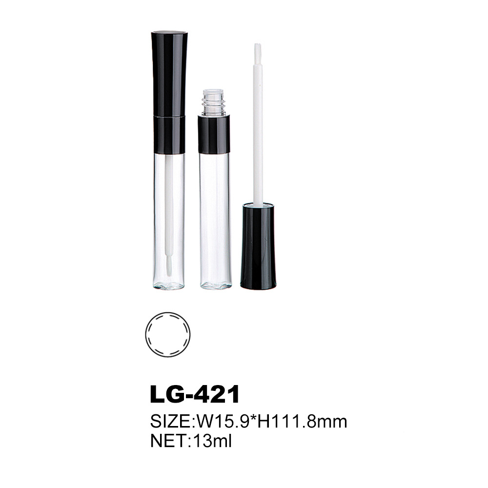厂家直销供应新款 唇彩瓶LG-421