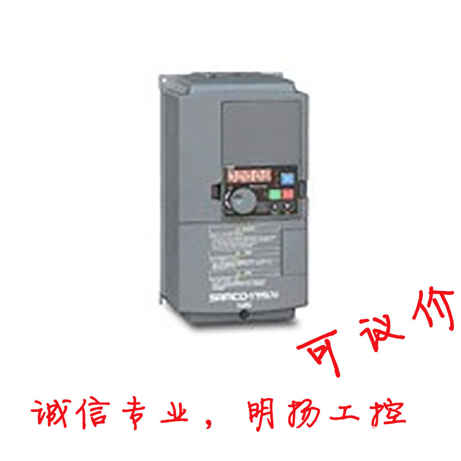 供应三垦变频器 Vm06-2200-N4  诚信明扬工控 三肯变频器