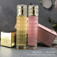 Мода Star Joy True My Perfume Magic Color Flow Sands Edition для женщин и студентов Туалетная вода Цветочный фруктовый аромат 2 вкуса по желанию