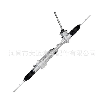 EJ32-3200-AC EJ323200AC is suitable for Land Rover Range Rover Evoque L538 steering rack steering gear (Steering gear assembly)
