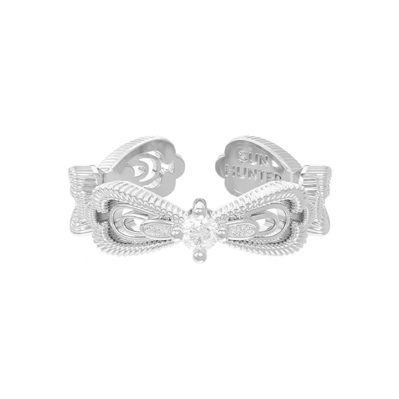 J162 Silver