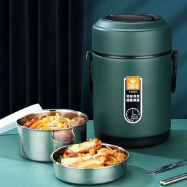 保鲜盒、饭盒;马克杯;保温桶