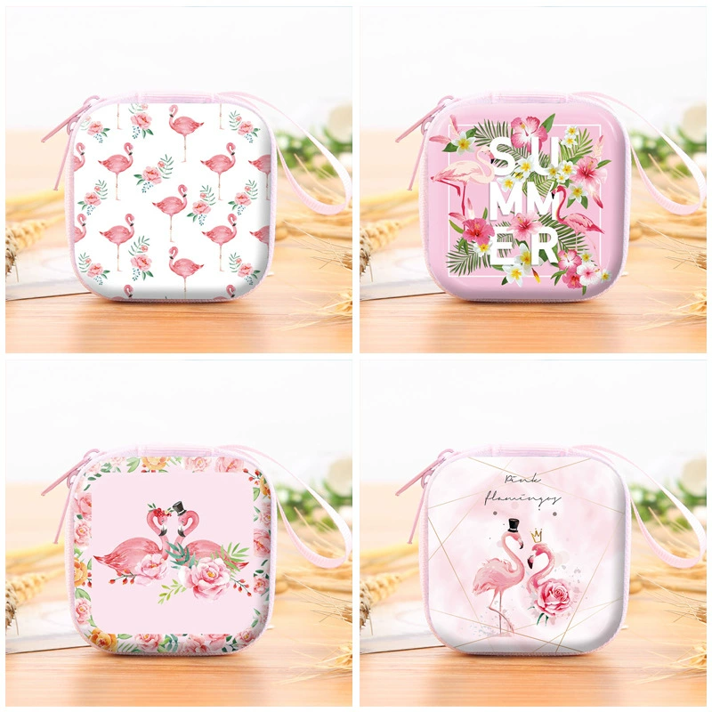 Children's cute space small creative wallet, cartoon pendant for early age, Birthday gift, wholesale