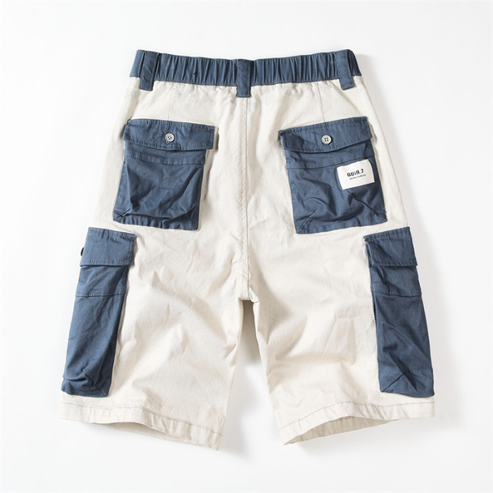 Loose Trendy Pants Image 7