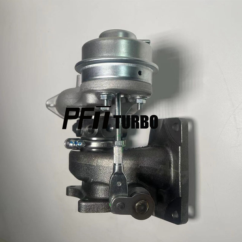 Td02L 49172-04000 13900-86P00 Is Suitable for Suzuki 1.4t Turbocharger