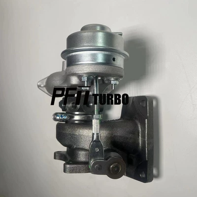 Supercharger Is Suitable for
