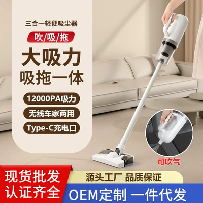 Blower for Car and Home Use, Tozsoranlar
