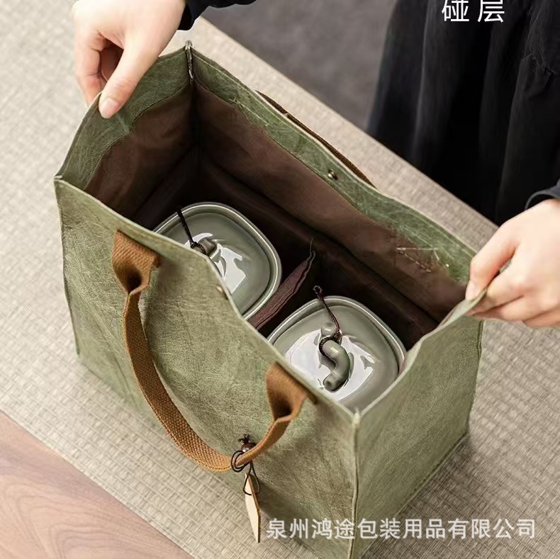 明前大佛龙井碧螺春铁观音毛尖恩施玉露利川红杜邦陶瓷罐茶叶空盒