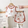 Cute, with little bears