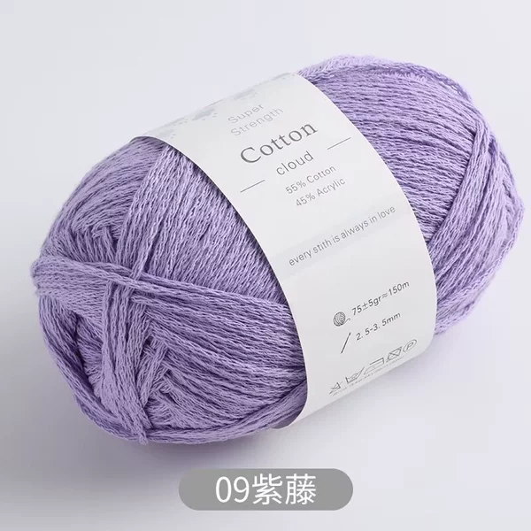 09 Wisteria