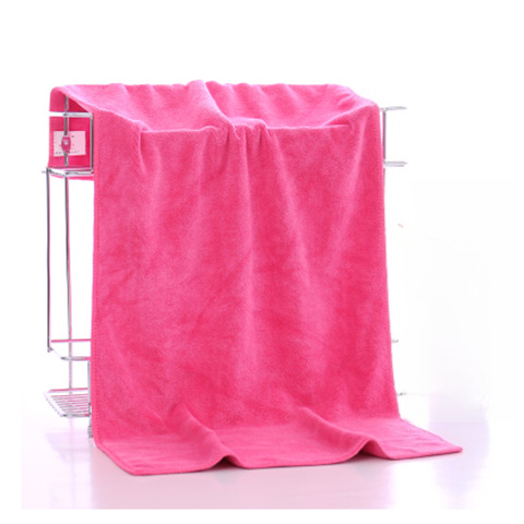 Fabricante al por mayor peluquería toalla salón de belleza peluquería especial absorción de agua pañuelo de microfibra personalizada impresión LOGO image 11
