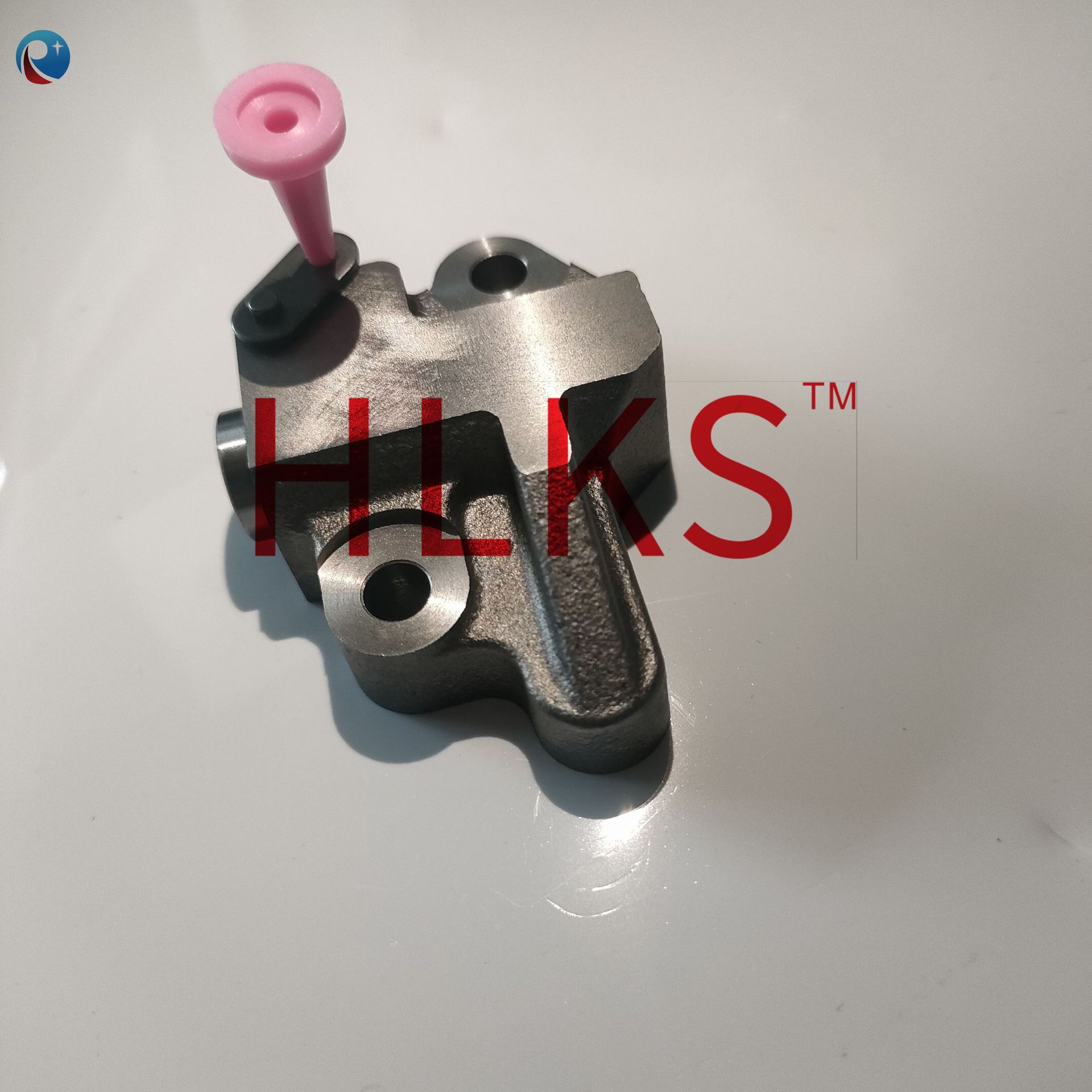 13550 - 0E010 para Toyota Pickup Hercules cadena de sincronización superior Hilux1KD2GD cadena de sincronización