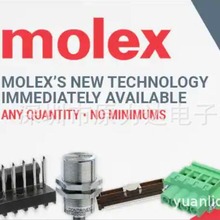 Molex ԭװ��Ʒ 112217-0014 120086-8634 ������ ����