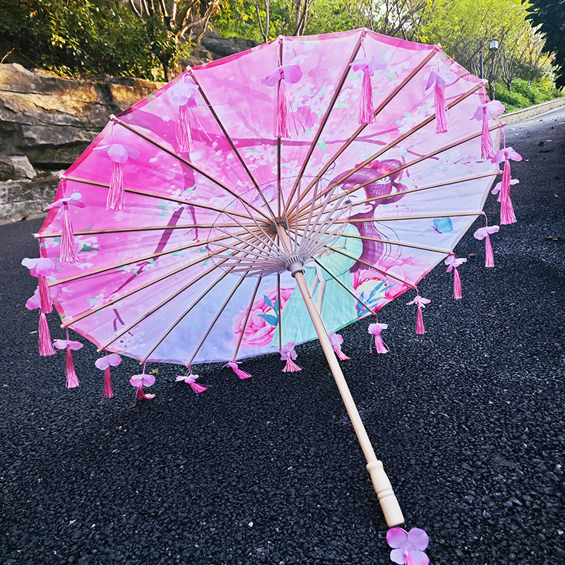 사진 117호 + 핑크 꽃잎 술