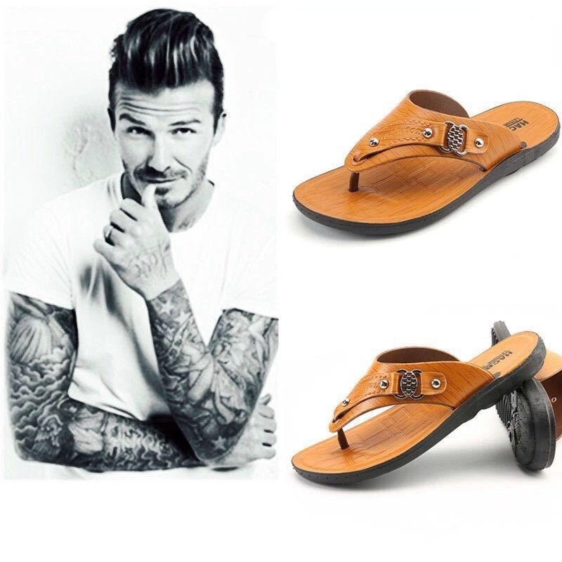 Летние тапочки мужские сандалии мужские летние мужские тапочки противоскользящие мужские тапочки на открытом воздухе холодные тапочки